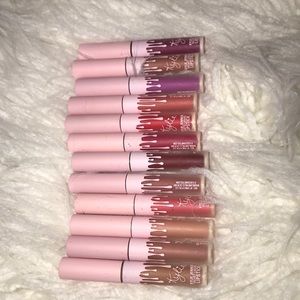 AUTHENTIC KYLIE MINIS